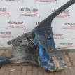 Четверть передняя правая Hyundai Getz Hyundai Getz 