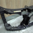 Панель передняя телевизор Land Rover Discovery III 2004-2009 Land Rover Discovery оригинальный номер DIN500020