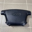 Подушка безопасности в руль Chery Amulet 2006 год Chery Amulet (A15) оригинальный номер 95D04460