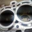 Блок цилиндров FXJA Ford Fusion 2008 Ford Fusion 