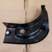 Обшивка передней стойки нижняя BMW 5 GT (F07) BMW 5er оригинальный номер 51439167367