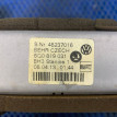 Радиатор отопителя Volkswagen Polo 5 Volkswagen Polo оригинальный номер 6R0 819 031