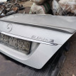 Крышка багажника Mercedes-Benz CL-класс C216 Mercedes-Benz CL-klasse оригинальный номер A2167500075
