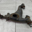 Рычаг передний нижний Mercedes SL300 A1243303107 W129, передний правый Mercedes-Benz SL-klasse 