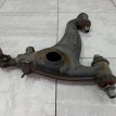 Рычаг передний нижний Mercedes SL300 A1243303107 W129, передний правый Mercedes-Benz SL-klasse 