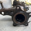 Корпус заднего моста Toyota Land Cruiser 200 Series  оригинальный номер 42110-60A51
