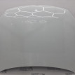 Капот Volkswagen Touareg NF 3.6 CGRA 2013 Volkswagen Touareg 