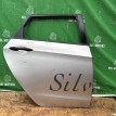 Дверь Hyundai i30 2015-2017 77004A6200 GD, задняя правая Hyundai i30  
