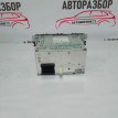 Штатная магнитола Ford focus  2 Ford Focus оригинальный номер 8M5T-18C815-AB