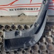 Брызговик задний левый Kia Ceed 1 ED Kia Cee'd оригинальный номер 868411H100