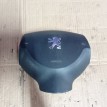 Подушка безопасности в руль Peugeot 4007 2007-2014 4112KH Peugeot 4007 