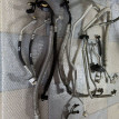 Трубки кондиционера BMW 3 E46 M54B30 2003 BMW 3er оригинальный номер 64 53 6 933 368
