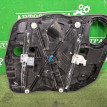 Стеклоподъемник Hyundai Tucson 2020-2025 82471N9010 NX4, передний левый Hyundai Tucson 