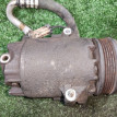 Компрессор кондиционера Opel Astra Opel Astra оригинальный номер 09165714