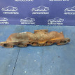 Коллектор впускной SsangYong D27 Ssang Yong Rexton оригинальный номер 6651422901
