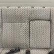Сиденье с подогревом и подлокотником  Hiace XH100 Toyota HiAce оригинальный номер 791202F230B0