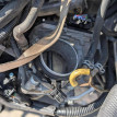 Двигатель Honda Element 