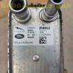 Теплообменник АКПП Land Rover L405 L462 L494 L663 Land Rover Defender оригинальный номер LR121390