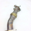 Аппайп Subaru Impreza WRX STI 2001 44104FE050 GDB EJ207 Subaru Impreza 