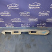 Накладка крышки багажника Ssang Yong Rexton Ssang Yong Rexton оригинальный номер 7149008012HCB