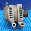 Генератор Land Rover Range Rover 3 4.2 428PS Land Rover Range Rover оригинальный номер YLE500190E
