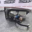 Фонарь вставка багажника левый Lexus IS  