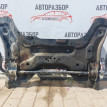 Передний подрамник Peugeot 308 Citroen C4 оригинальный номер 3502FH