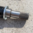 Привод Mazda Axela оригинальный номер FG05-25-700B