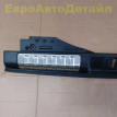 Накладка замка багажника Range Rover Sport 3 L461 Land Rover Range Rover оригинальный номер LR169233