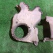 Кожух ремня ГРМ Mitsubishi i оригинальный номер MD332357