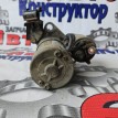 Стартер Nissan Teana 