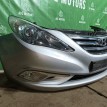 Ноускат Nose Cut Hyundai Sonata 6 2009-2014, передний Hyundai Sonata  