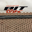 Уплотнитель капота боковой BMW 3er оригинальный номер 51 76 7 158 690, 51 76 7 158 690, 51767158690, 7158690, 51 23 7 150 644, 51237150644, 7150644