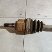 Полуось передняя правая Toyota Prius оригинальный номер 4341047010