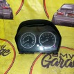 Панель приборов BMW 1 F20 BMW 1er 