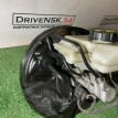 Главный тормозной цилиндр Skoda Rapid оригинальный номер 5QD614105L