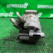 Компрессор кондиционера Opel Insignia 2008-2017 P13232307 A20DTH Opel Insignia 