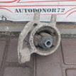 Подушка двигателя левая Hyundai Getz Hyundai Getz оригинальный номер 218301C370