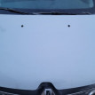 Капот Renault Logan 2020 651002659R L8A9 K7MA812 Renault Logan 