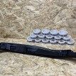 Изоляция крыла правого Jetour Dashing  оригинальный номер F16-5310042CB