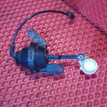 Вакуумный клапан Chevrolet spark M300 Chevrolet Spark оригинальный номер 96866001