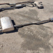 Выхлоп Mini Hatch оригинальный номер 18 30 8 615 430, 18 30 8 615 430, 18308615430, 8615430, 18 30 8 616 385, 18308616385, 8616385