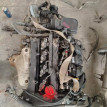 Двигатель Hyundai Sonata оригинальный номер 176TM2GA57
