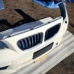 Бампер BMW X1 