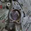Кулак поворотный правый Audi A4 B7 (2004—2009) Audi 200 оригинальный номер 8E0407242