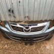 Бампер Mazda Cx-9 2009-2015 TE6950031ABB, передний Mazda CX-9  