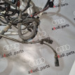 Проводка салона Audi A3 8Y (2020—2026) Audi A3 оригинальный номер 5WA907361A