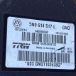 Блок ABS (насос) Volkswagen Tiguan I (2007—2011) Volkswagen Tiguan оригинальный номер 5N0614517N