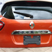 Дверь багажника Renault Kaptur 1 оранжевая Renault 16 оригинальный номер 901006247R