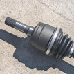 Привод Mazda Proceed Marvie оригинальный номер MD09-25-500A